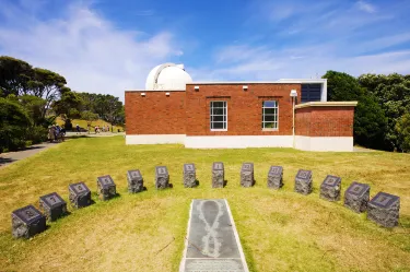 Space Place at Carter Observatory