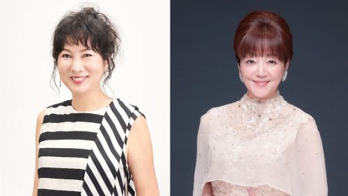 三島 | 国府弘子 アコースティックトリオ with 岩崎宏美