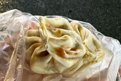 汪记小毛老面汤包