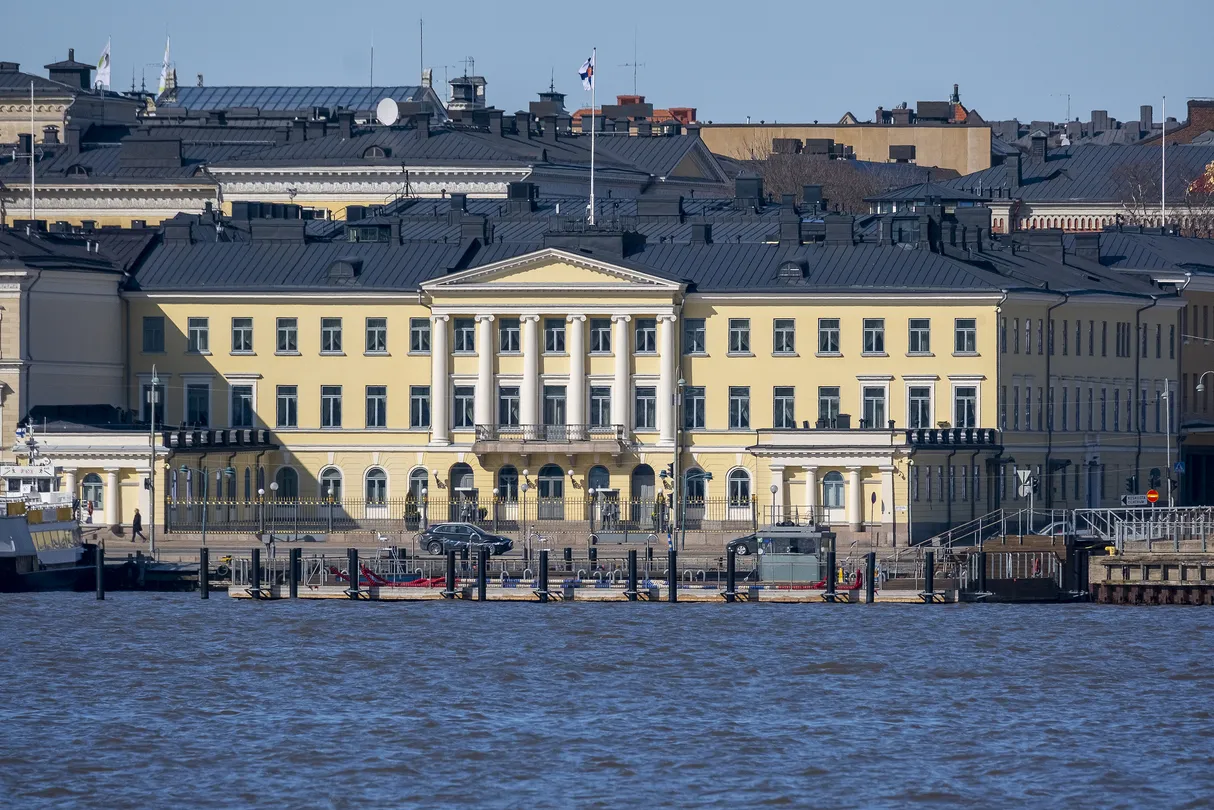 5_Presidential Palace