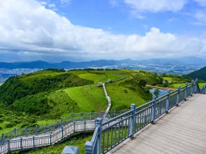 Dongshan Grassland