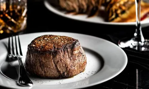 Del Frisco's Double Eagle Steakhouse