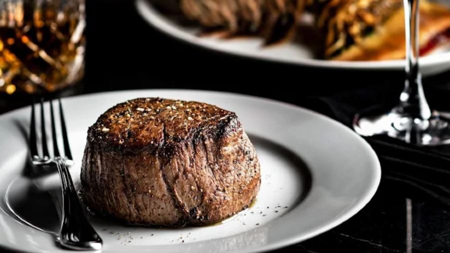 Del Frisco's Double Eagle Steakhouse