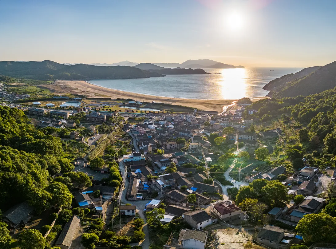 3_桃花島風景區