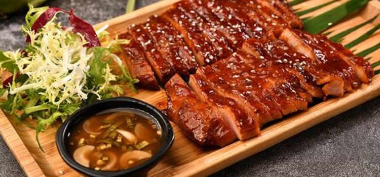 Tai Huo Restaurant