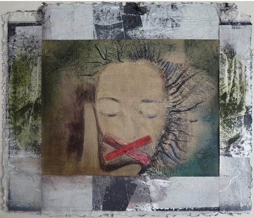 瑪麗莎·岡薩雷斯個展《生成之道》 | 索菲亞王后國家藝術中心博物館