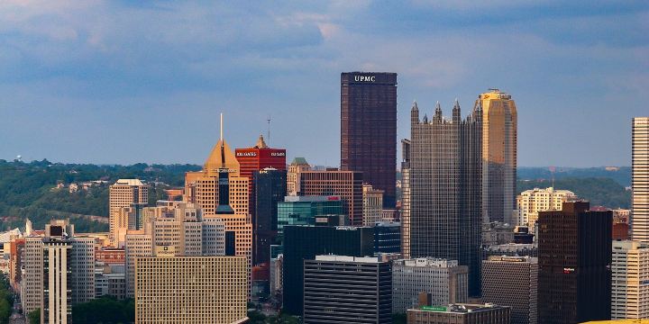 US Steel Tower