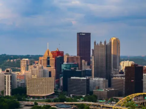 USスチール・タワー