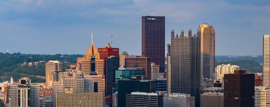 US Steel Tower