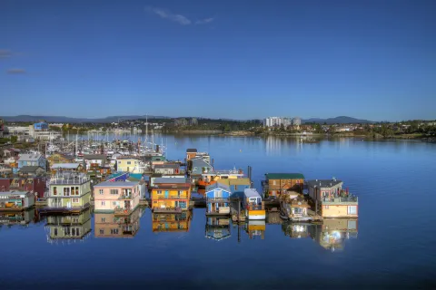 Fisherman's Wharf Park
