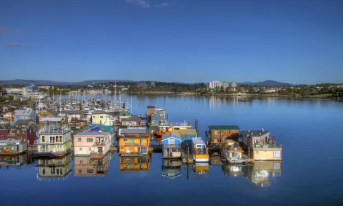 Fisherman's Wharf Park