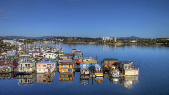 Fisherman's Wharf Park