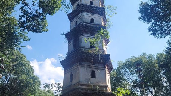 Jiming Tower