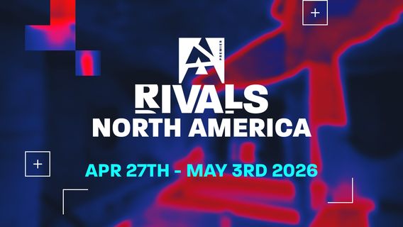BLAST Rivals Spring 2026