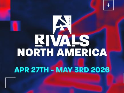 BLAST Rivals Spring 2026