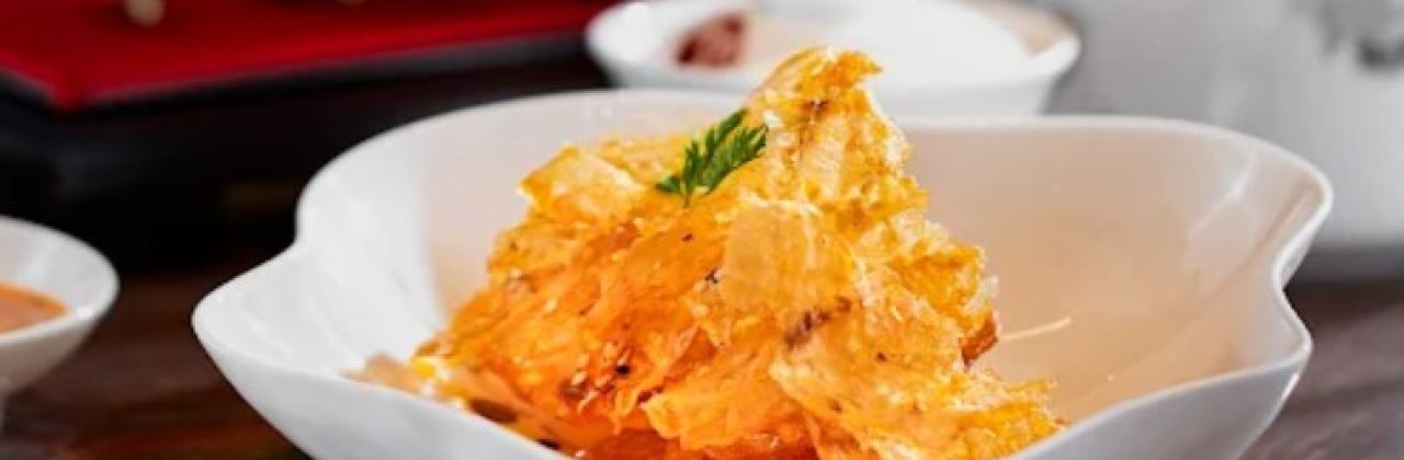 Five Foot Road(MGM COTAI)