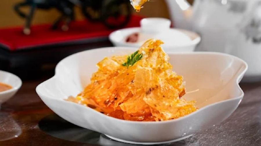 蜀道（美獅美高梅飯店）