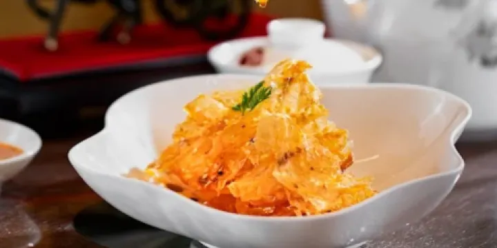 蜀道（美獅美高梅酒店）