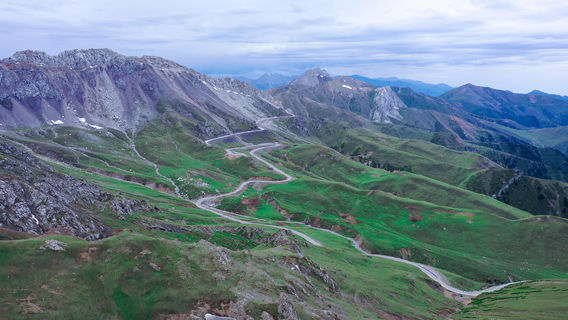 Yizhao Highway