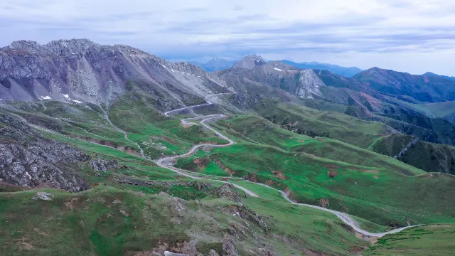 Yizhao Highway