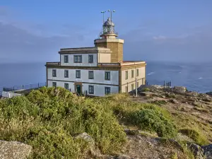 Faro di Finisterre