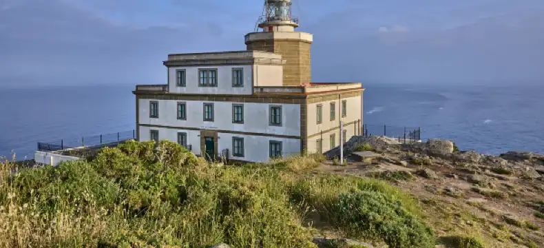 Hotels in Fisterra