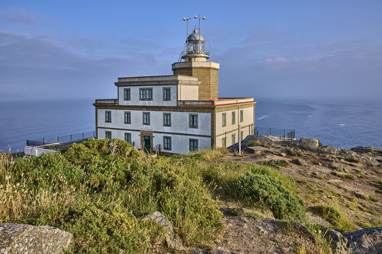Faro di Finisterre