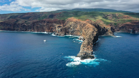 Socorro Island
