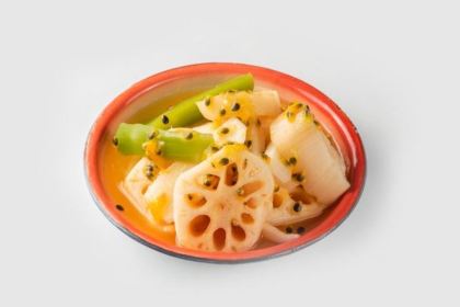 絕醒廣西酸嘢（水東街店）