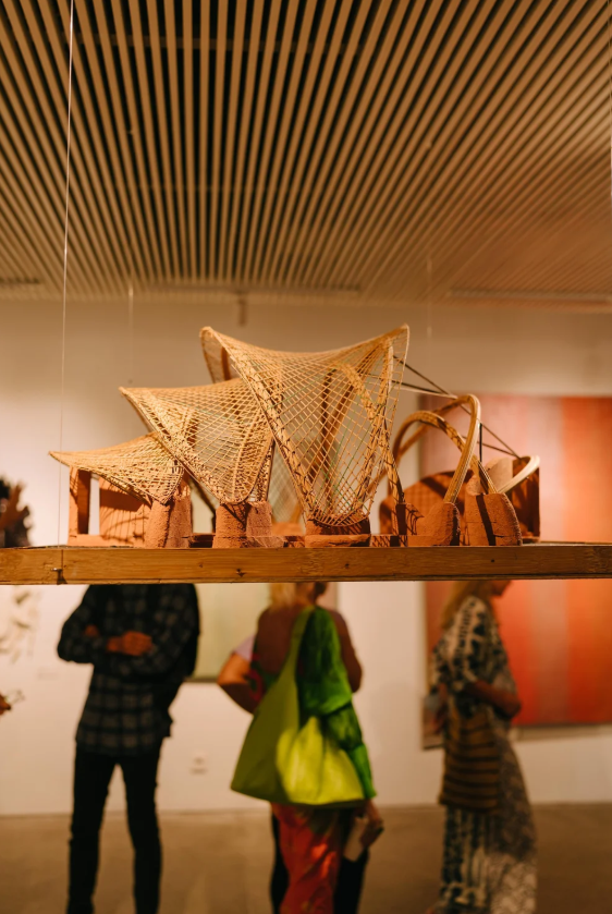 The fifth edition of Ubud Open Studios | Bali