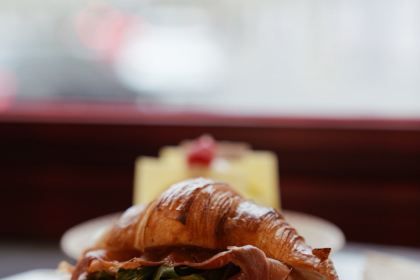 PAIN CHAUD 百丘(东平路店)