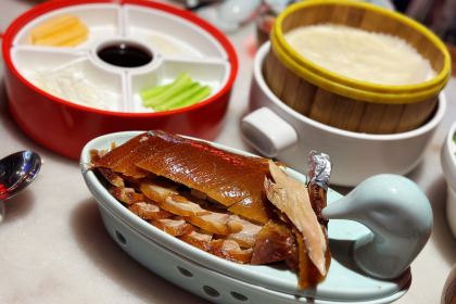 小吊梨汤(万象天地店)