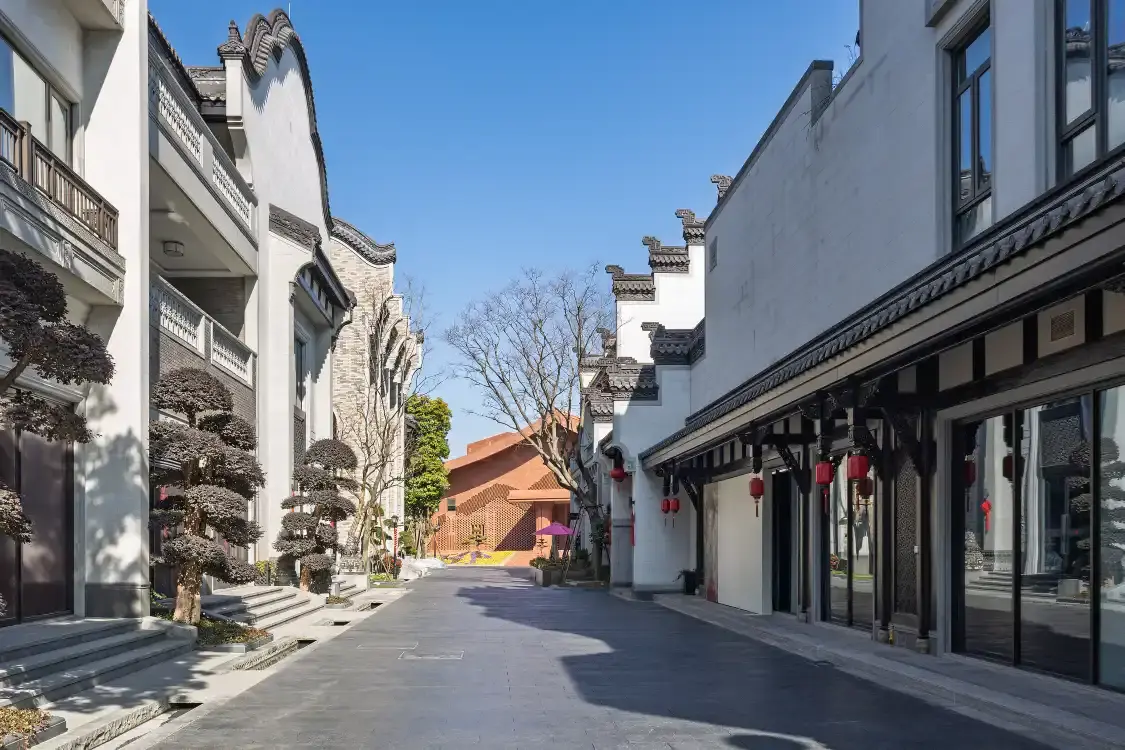 록명산 문화원가 주변 호텔