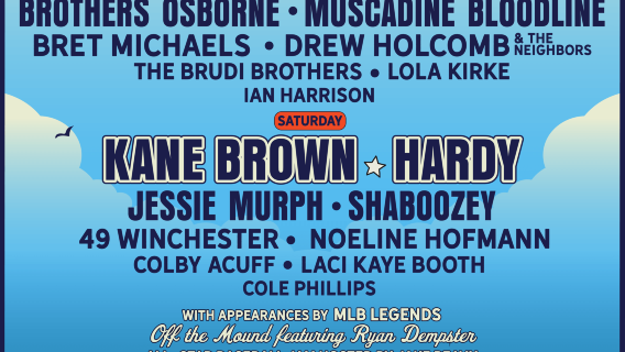 Extra Innings Festival 2026