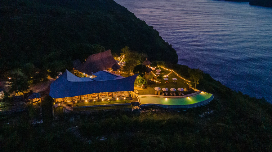 峇里島的 20 大夜間人氣景點