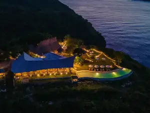 Top 20 Night Attractions in Indonesia