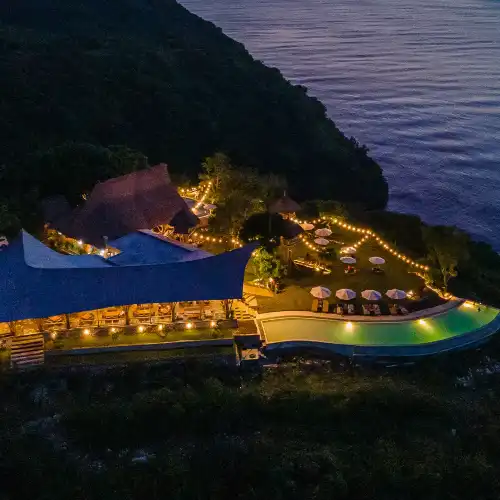 Top 50 Night Attractions in Bali