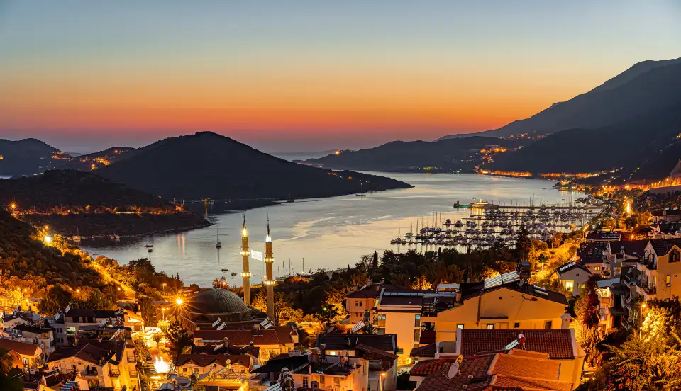 1_Kaş