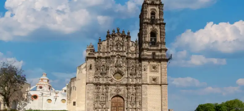 Hoteles en Tepotzotlán