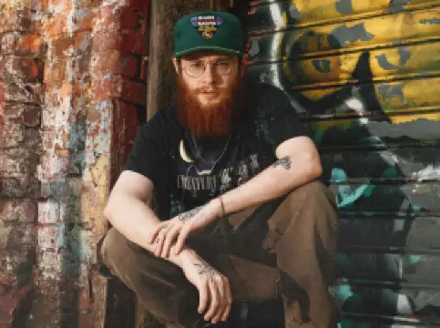 Pittsburgh | Freddie Dredd - Back To Hell Tour