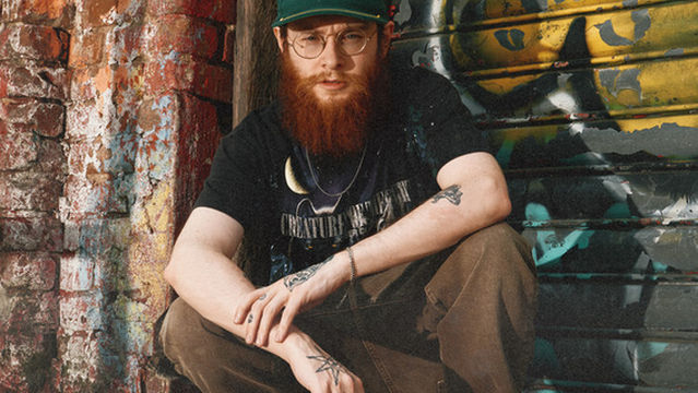 Pittsburgh | Freddie Dredd - Back To Hell Tour