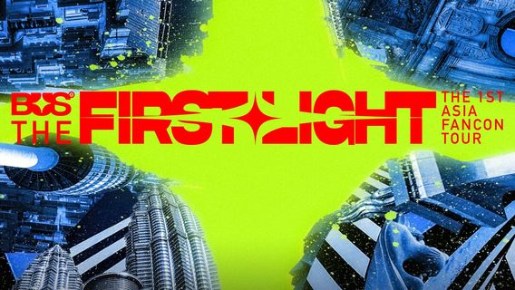 Quezon | BUS THE 1ST ASIA FANCON TOUR: THE FIRST LIGHT