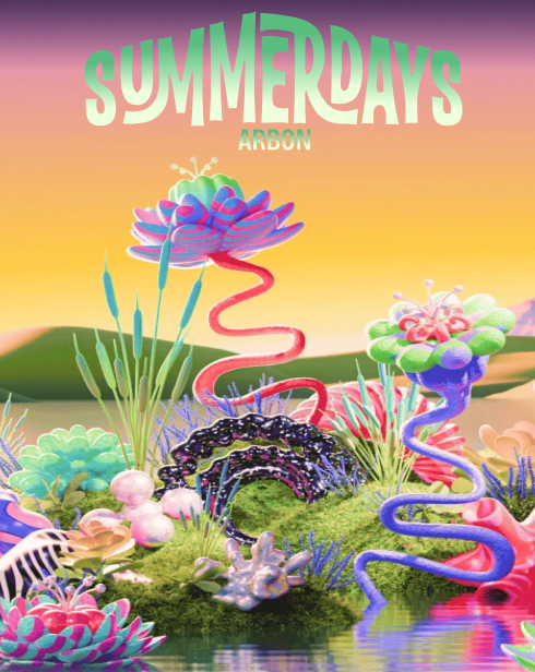 SummerDays Festival Arbon 2026 | Arbon