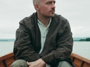 Maryland Heights | Dermot Kennedy《The Weight of the Woods》Tour