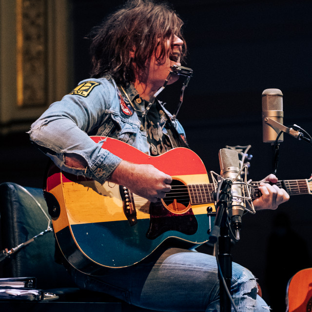 เบอร์ลิน | Ryan Adams 2026 ทัวร์ | Uber Eats Music Hall