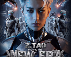 Hangzhou | Z.TAO Concert Tour