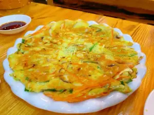 HAN ZHONG GUAN