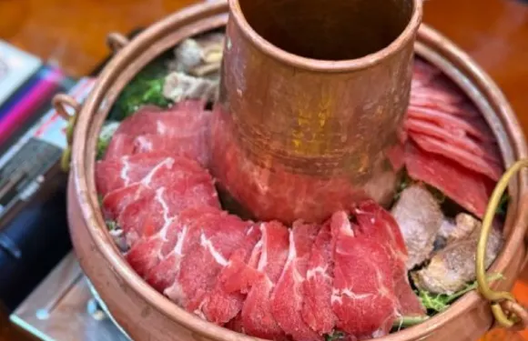 香格里拉市雪域天珠藏餐廳