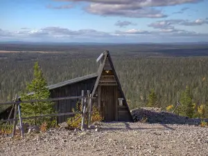 Lampivaara