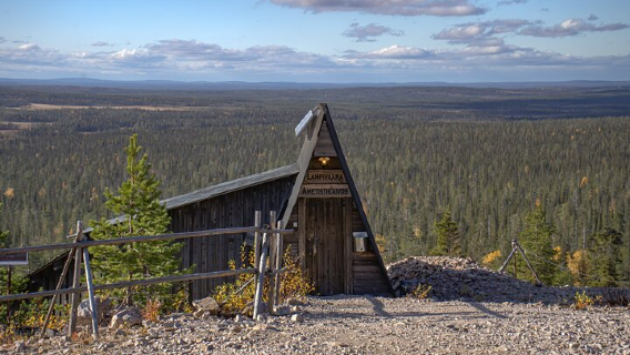 Lampivaara